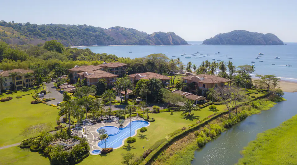 Delmar Bay Residence rental at Los Sueños Resort